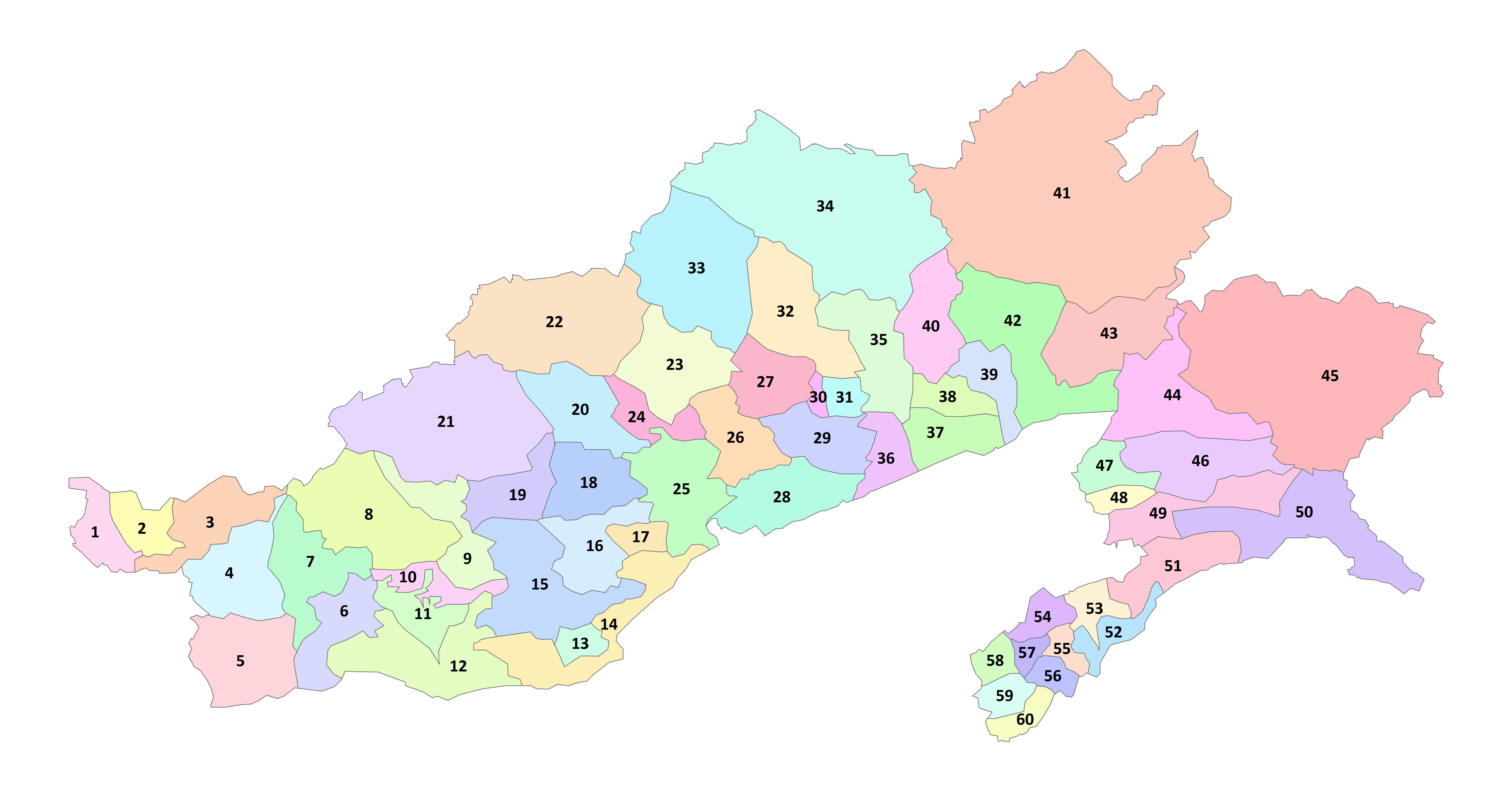 7161px x 3745px - Elections in India - A Comparative Analysis of Parliamentary (Lok Sabha) &  State Assembly (Vidhan Sabha) Election.